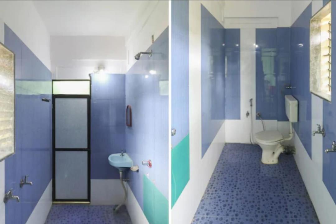 Dlite Beach Grove Cottages 알리바그 외부 사진